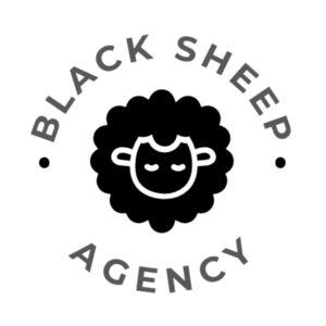 Black Sheep Agency - Oveja Negra