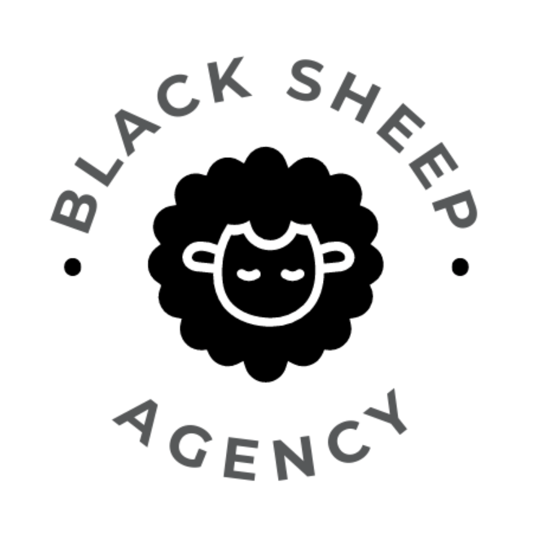 Black Sheep Agency